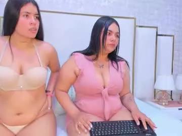 Girls and cam to cam: Watch as these sophisticated entertainers uncover their stunning costumes and curvaceous curves online!