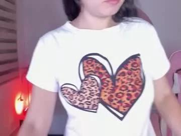 lexy_bitch_ from Chaturbate is Freechat