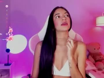 lexy_bran from Chaturbate is Freechat