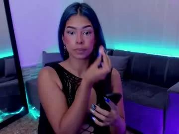 lexy_fox2 from Chaturbate is Freechat