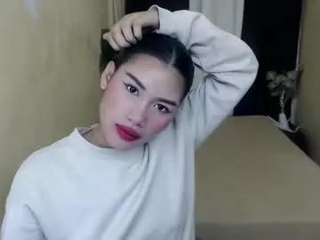 lexy_lorey from Chaturbate is Freechat