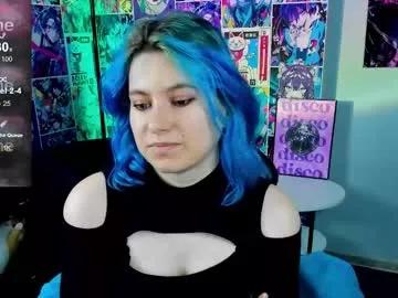 lexy_woorhez from Chaturbate is Freechat