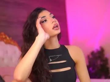 leycaprice from Chaturbate is Freechat