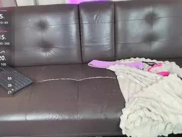 leydii_start from Chaturbate is Freechat