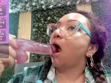 leyla_smithh from Chaturbate is Freechat
