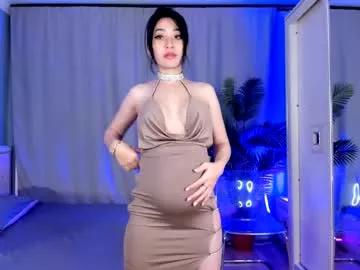 li_baby model from Chaturbate