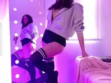 Photos of lia_tinez from Chaturbate is Freechat