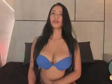 liaflame from Chaturbate is Freechat