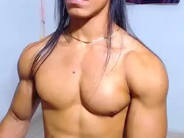liam_domain from Chaturbate is Freechat