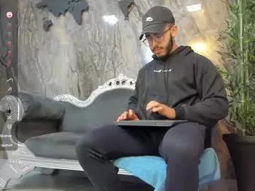 liam_kleiin from Chaturbate is Freechat