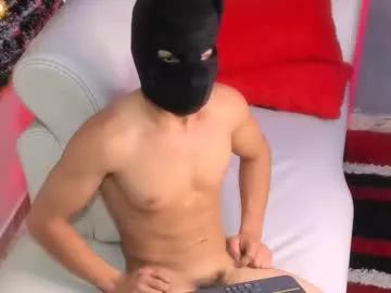 liam_knight from Chaturbate is Freechat