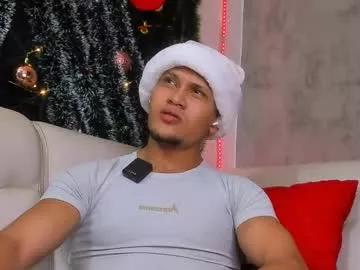 liam_knight from Chaturbate is Freechat