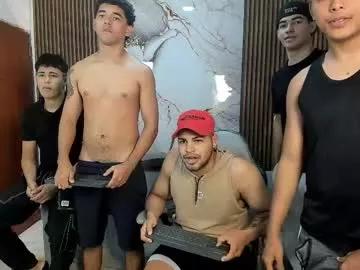 Photos of liam_masters from Chaturbate is Freechat
