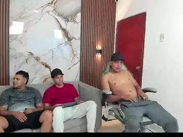 Photos of liam_masters from Chaturbate is Freechat