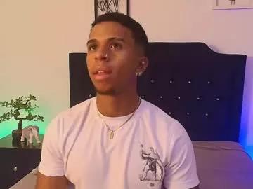 liam_morocho from Chaturbate is Freechat