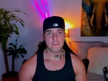 liam_oficial from Chaturbate is Freechat