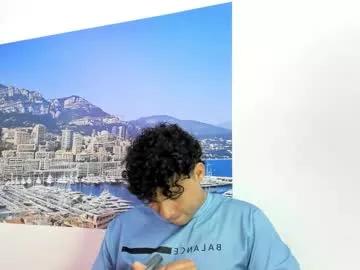 liam_percy7 from Chaturbate is Freechat