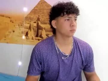 liam_percy7 from Chaturbate is Freechat