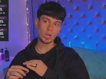liam_thunder from Chaturbate is Freechat