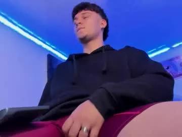 liam_thurner from Chaturbate is Freechat