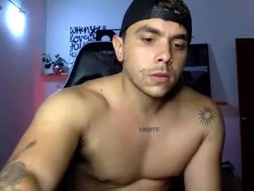 liam_walk from Chaturbate is Freechat