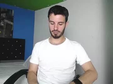 liamluxe from Chaturbate is Freechat