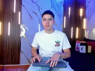 liamnovak from Chaturbate is Freechat
