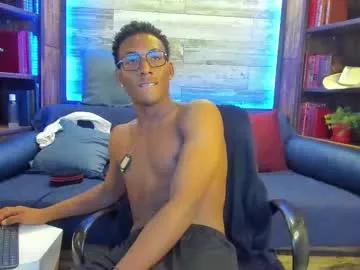 liamriver from Chaturbate is Freechat