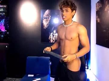 liamvibes212 from Chaturbate is Freechat