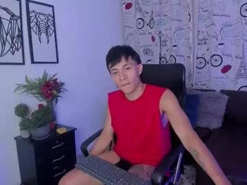 liamwoker from Chaturbate is Freechat