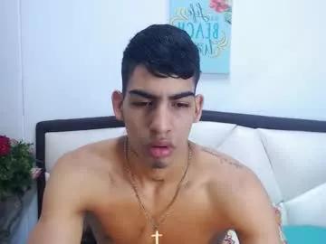 liamwyat from Chaturbate is Freechat