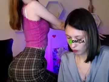 liana_kisses from Chaturbate is Freechat