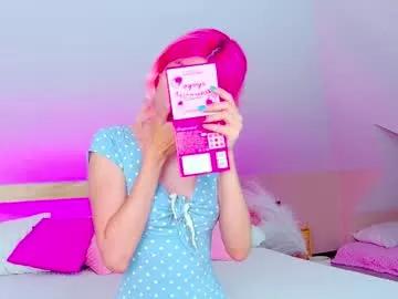 liann_stark from Chaturbate is Freechat