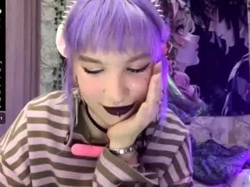 libbynading from Chaturbate is Freechat