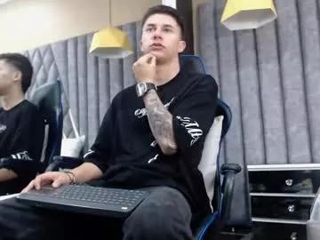 liiamsmith from Chaturbate is Freechat