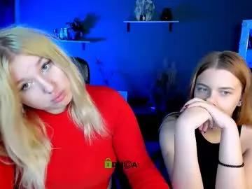 Girls and cam to cam: Watch as these sophisticated entertainers uncover their stunning costumes and curvaceous curves online!