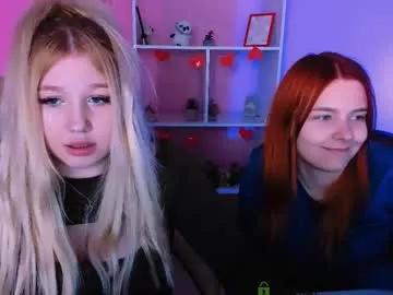 lika_starr from Chaturbate is Freechat