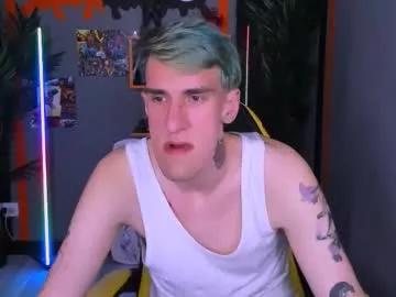 likaon_miller from Chaturbate is Freechat