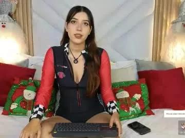 lila_min from Chaturbate is Freechat