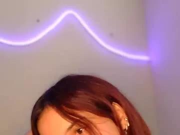 lilbeccaxo from Chaturbate is Freechat