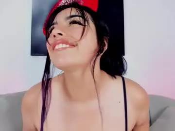 lili_milk20 from Chaturbate is Freechat
