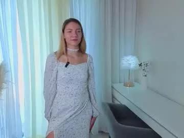 liliamillet from Chaturbate is Freechat