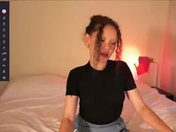 lilicapie from Chaturbate is Freechat