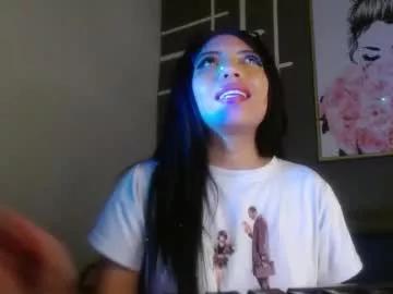 lilidesire from Chaturbate is Freechat