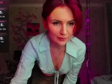 lilie_brown from Chaturbate is Freechat
