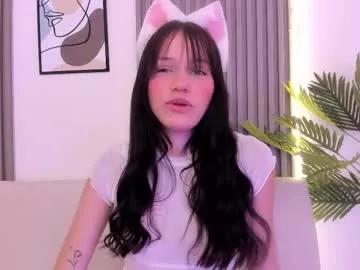lilily_lv from Chaturbate is Freechat