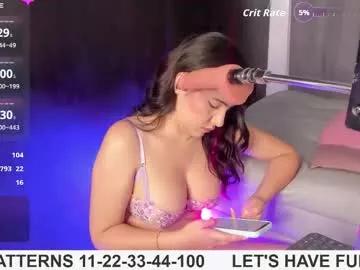 lilirouse from Chaturbate is Freechat