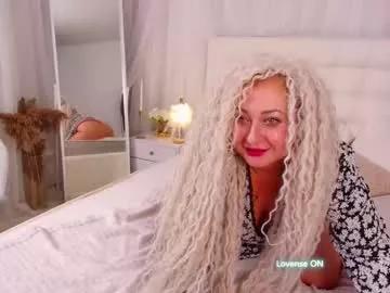 lilit_1love from Chaturbate is Freechat