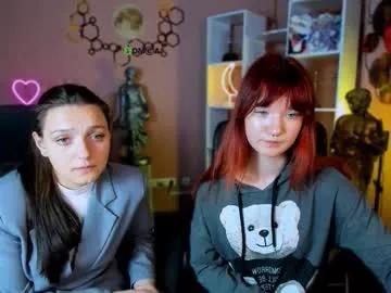 lilit_devil from Chaturbate is Freechat