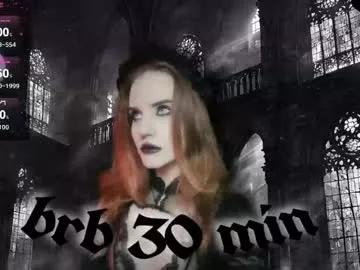 lilit_el_ from Chaturbate is Freechat